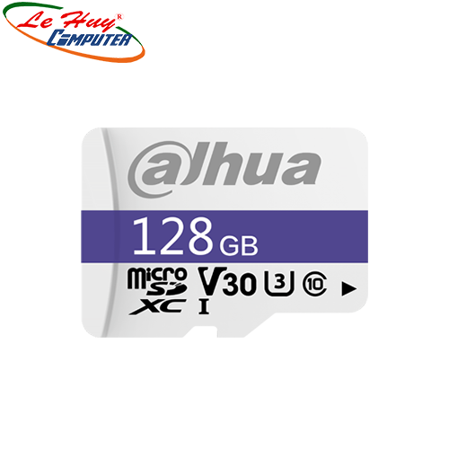 Thẻ nhớ MicroSD DAHUA 128GB DHI-TF-C100/128GB
