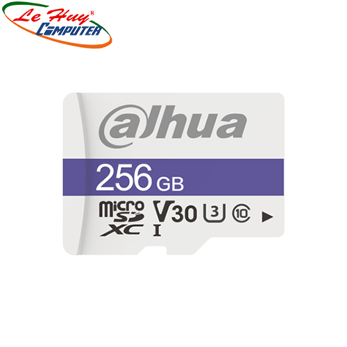 Thẻ nhớ MicroSD DAHUA 256GB DHI-TF-C100/256GB
