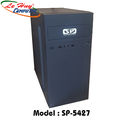 Vỏ máy tính SP 5427