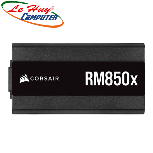 Nguồn máy tính Corsair RM850x 850W 2021 80 PLUS Gold Fully Modular (CP-9020200-NA)