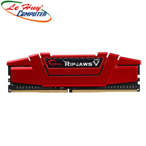Ram Máy Tính GSKILL Ripjaws V 8GB DDR4 3200Mhz F4-3200C16S-8GVRB