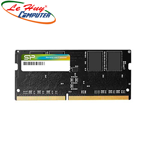 RAM Laptop Silicon Power 16GB DDR4 3200MHz SP016GBSFU320X02