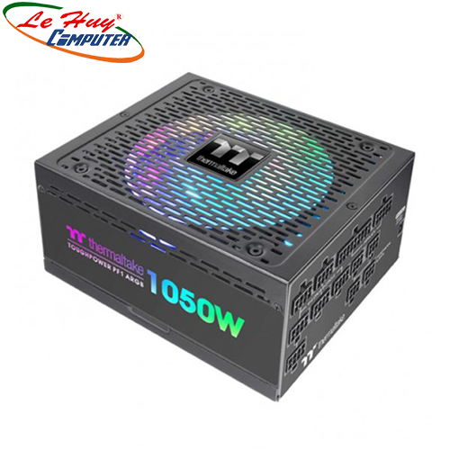 Nguồn máy tính Thermaltake TOUGHPOWER PF1 ARGB 1050W - 80 Plus Platinum