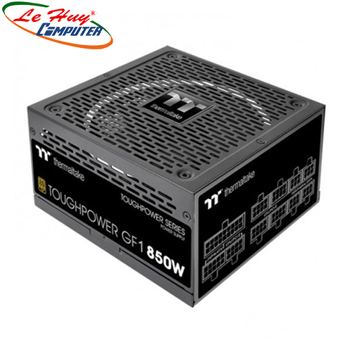 Nguồn máy tính Thermaltake Toughpower GF1 850W - 80 Plus Gold