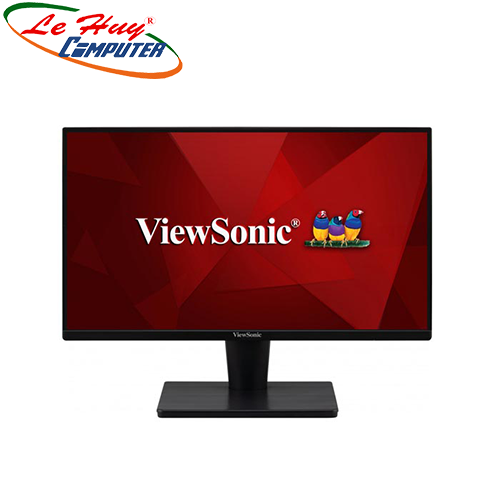 Màn hình máy tính Viewsonic VA2215H 21.5inch FullHD 75Hz 4ms VA