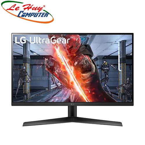 Màn hình LCD LG UltraGear 27GN60R-B 27inch FullHD 144Hz 1ms IPS