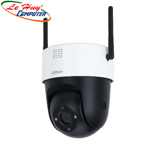Camera IP Speed Dome hồng ngoại không dây 2.0 Megapixel DAHUA DH-SD2A200-GN-AW-PV