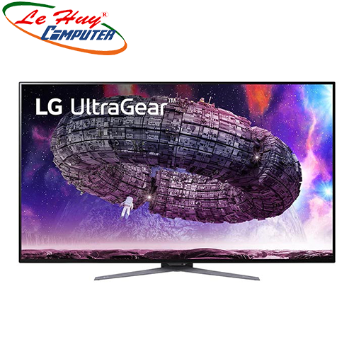 Màn hình LCD LG UltraGear 48GQ900-B 48inch OLED 4K UHD
