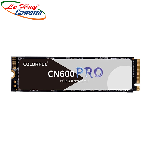 Ổ cứng SSD COLORFUL CN600 PRO 256GB M.2 NVME PCIE 3.0