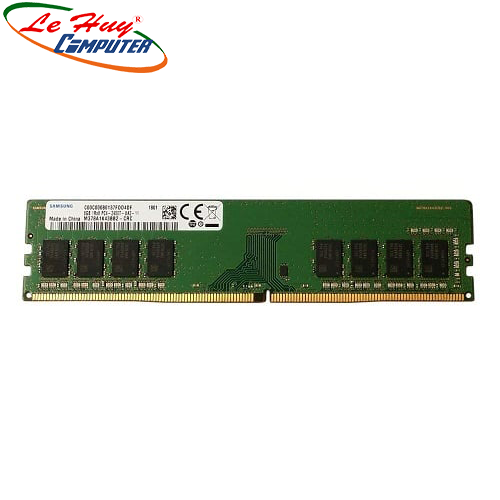RAM máy tính Samsung 8GB DDR5 4800MHz