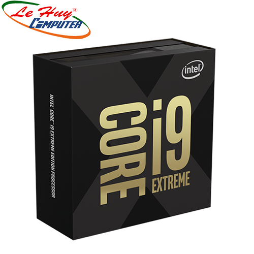 CPU Intel Core i9-10980XE Chính Hãng