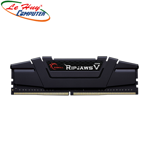Ram Máy Tính GSKILL Ripjaws V 8GB DDR4 3200Mhz F4-3200C16S-8GVKB