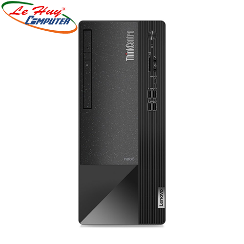 Máy tính để bàn/PC Lenovo ThinkCentre NEO 50T Gen3 11SE008SVA (G7400/Ram 4GB/SSD 256GB/Intel UHD)