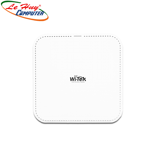 Bộ Phát Wifi ốp trần Wi-Tek WI-AP217-Lite 2 băng tần