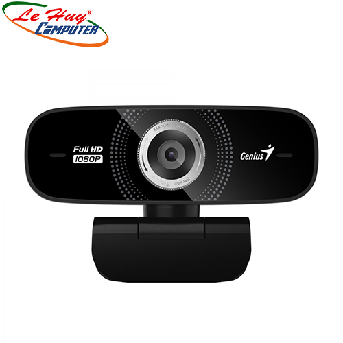 Webcam Genius Facecam RS2 2000X