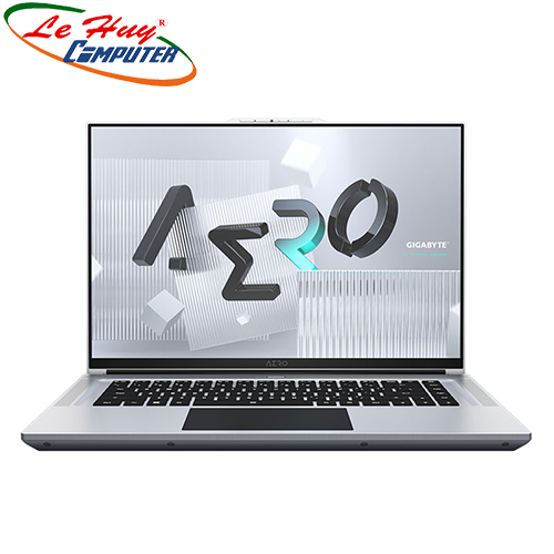 Laptop gaming GIGABYTE AERO 16 XE5-73VN938AH (i7-12700H, 16GB, 2TB SSD, 16