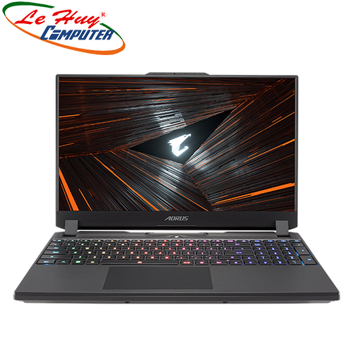 Laptop gaming GIGABYTE AORUS 15 XE4-73VNB14GH (i7-12700H, 16GB, 1TB SSD, 15.6