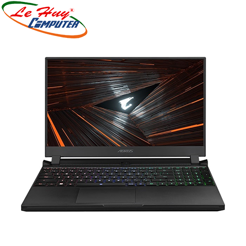 Laptop gaming GIGABYTE AORUS 5 SE4-73VN313SH (i7-12700H, 16GB, 512GB SSD, 15.6