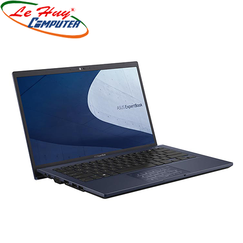 Máy Tính Xách Tay/Laptop Asus ExpertBook P2451FA-BV3136T (i3-10110U/RAM 4GB/256GB SSD/ Windows 10)