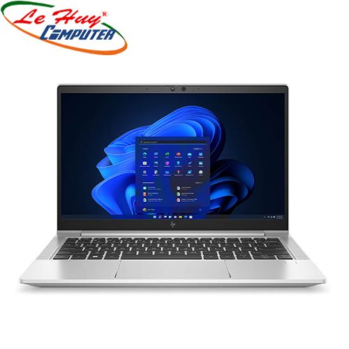 Máy Tính Xách Tay/Laptop HP EliteBook 630 G9 6M142PA (i5-1235U/8GB/256GB/Intel Iris Xe/13.3 inch FHD/Win 11/Bạc)
