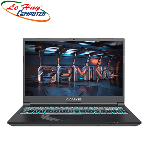 Laptop gaming GIGABYTE G5 KF-E3VN313SH (i5-12500H, 16GB, 512GB SSD, 15.6