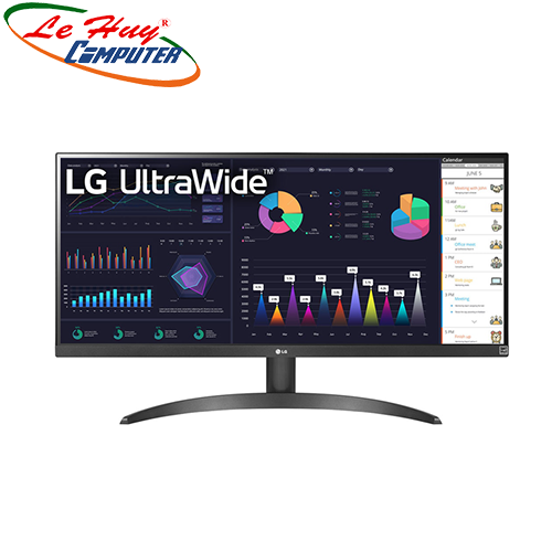 Màn hình LCD LG 29WQ500-B 29inch FullHD 100Hz 5ms IPS