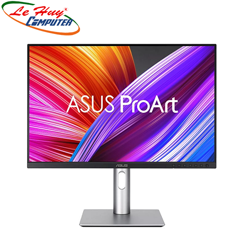 Màn hình LCD Asus ProArt PA248CRV 24inch WUXGA 75Hz 5ms IPS Loa USB C