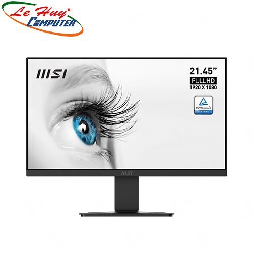 Màn hình LCD MSI PRO MP223 22inch FullHD 100Hz VA