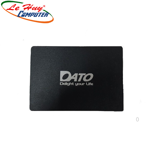 Ổ Cứng SSD Dato DS700 128GB 2.5inch SATA III