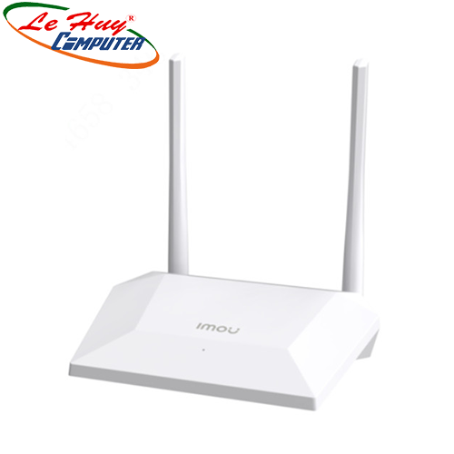 Router WiFi IMOU HR300 chuẩn N 300Mbps