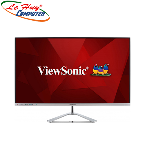 Màn hình máy tính Viewsonic VX3276-MHD-3 32inch FullHD 75Hz 4ms IPS