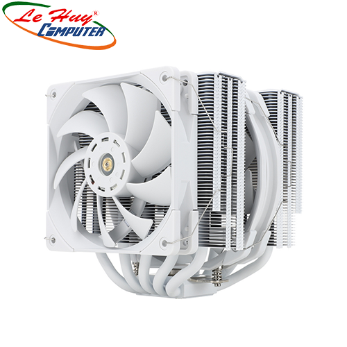 Tản nhiệt khí CPU THERMALRIGHT Frost Commander 140 WHITE