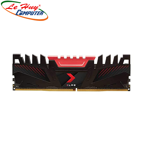 Ram máy tính PNY XLR8 8GB DDR4 3200Mhz MD8GD4320016XR