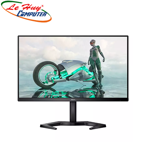 Màn hình LCD Philips 24M1N3200ZA 24Inch FullHD 165Hz 1ms IPS Loa Gaming