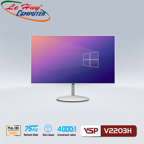 Màn hình LCD 22