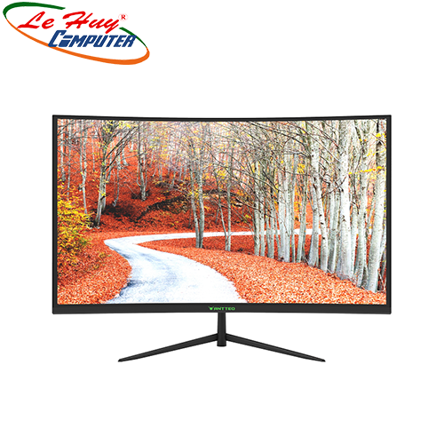 Màn hình LCD cong HKC ANTTEQ ANT-24G242 24inch FullHD 100Hz 7ms VA