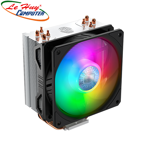 Tản Nhiệt Khí CoolerMaster Hyper 212 Spectrum V2 (Kèm Socket 1700)