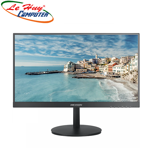Màn Hình LCD 23.8'' Hikvision DS-D5024FN01 Chính Hãng (23.8 inch/FHD/IPS/75Hz/5ms/HDMI+VGA)