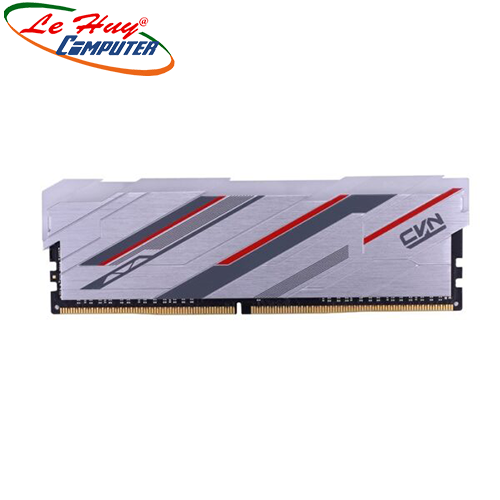 Ram máy tính Colorful CVN Guardian 8GB DDR4 3200Mhz RGB