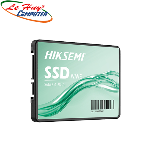 Ổ Cứng SSD HIKSEMI WAVE(S) 128GB 2.5inch SATA III