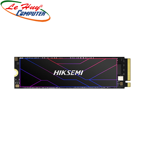 Ổ Cứng SSD HIKSEMI FUTURE Eco 512GB M.2 2280 NVMe PCIe Gen 4x4
