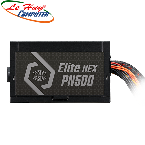 Nguồn máy tính Cooler Master ELITE NEX PN500 230V 500W