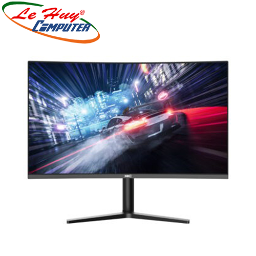 Màn hình LCD cong HKC M32A4F 32inch FullHD 165Hz 1ms VA