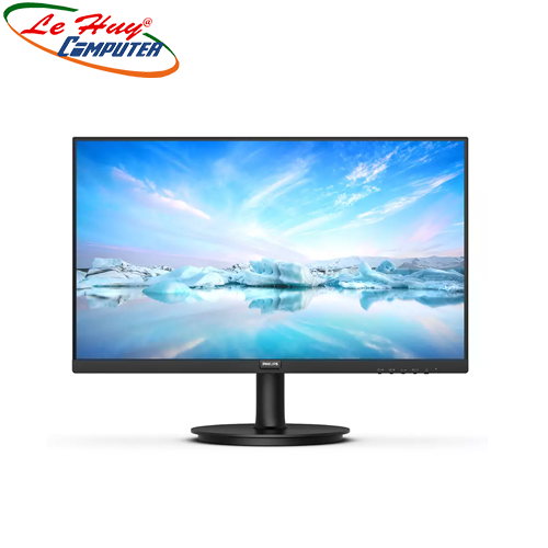 Màn hình LCD Philips 271V8B/74 27inch FullHD 100Hz 4ms IPS
