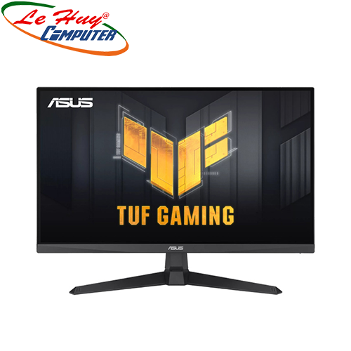 Màn hình LCD ASUS TUF Gaming VG249Q3A 24inch FullHD 180Hz 1ms IPS Loa