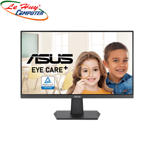 Màn hình LCD Asus VA24EHF 23.8Inch FHD IPS 100Hz 1ms