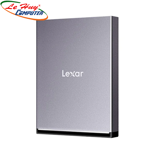Ổ cứng di động SSD LEXAR SL210 1TB USB 3.1 Gen 2 Type-C (LSL210X001T-RNNNG)