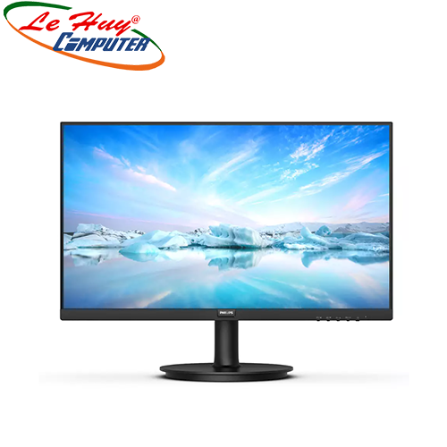 Màn hình LCD Philips 271V8LB/74 27inch FullHD 100Hz 4ms VA