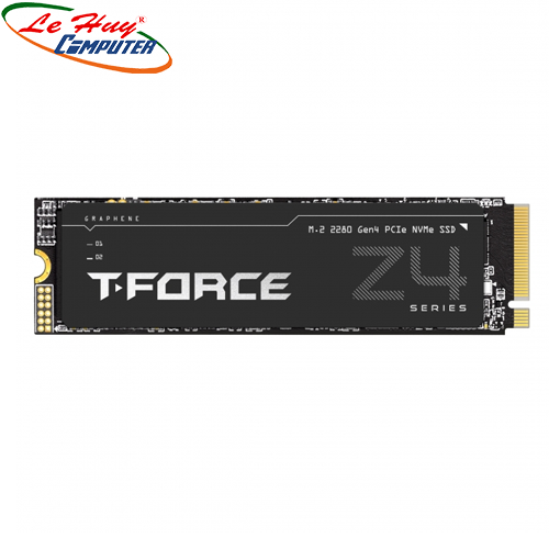 Ổ cứng máy tính SSD TEAM Z44A5 512GB M.2 PCIe Gen4x4