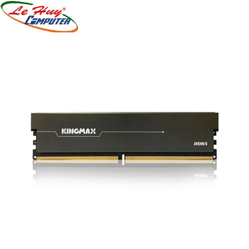 Ram Máy Tính Kingmax Horizon 8GB DDR5 5600MHZ